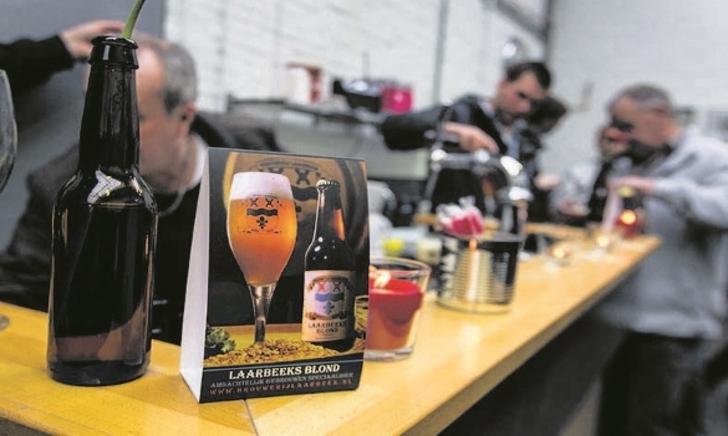 Laarbeek header Laarbeek header